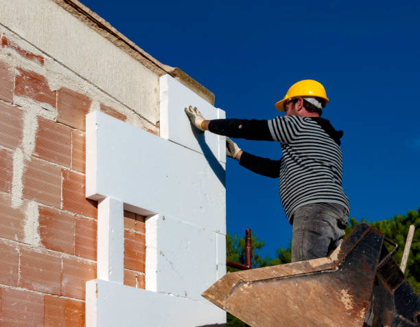 Best Insulation Contractors for Homes  in Bolivar, MO