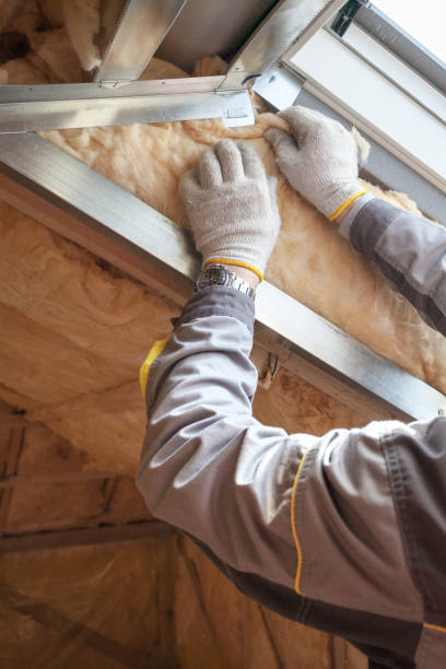 Professional Insulation Contractor in Bolivar, MO