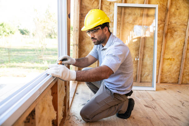 Garage Insulation Installation in Bolivar, MO