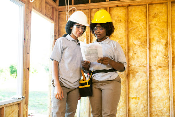 Range of Insulation Solutions in Bolivar, MO