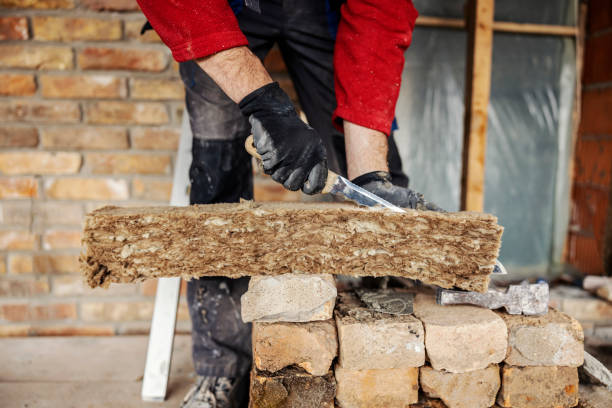 Best Crawl Space Insulation  in Bolivar, MO