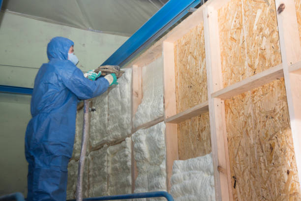 Best Soundproof Insulation Installation  in Bolivar, MO