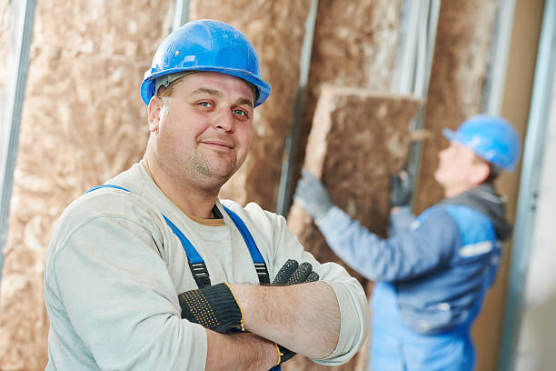 Best Professional Insulation Contractor  in Bolivar, MO