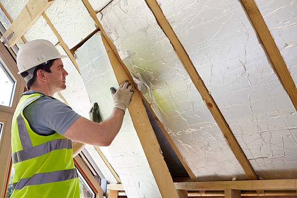 Best Affordable Insulation Services  in Bolivar, MO