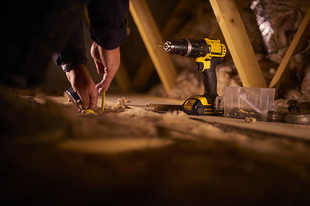 Best Spray Foam Insulation  in Bolivar, MO
